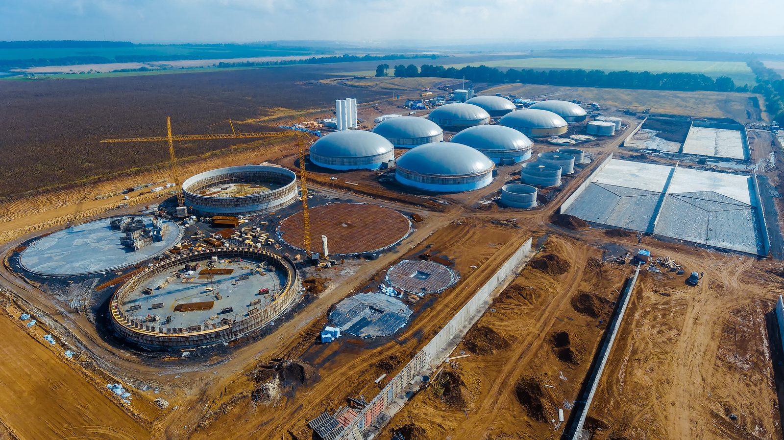 Refinery