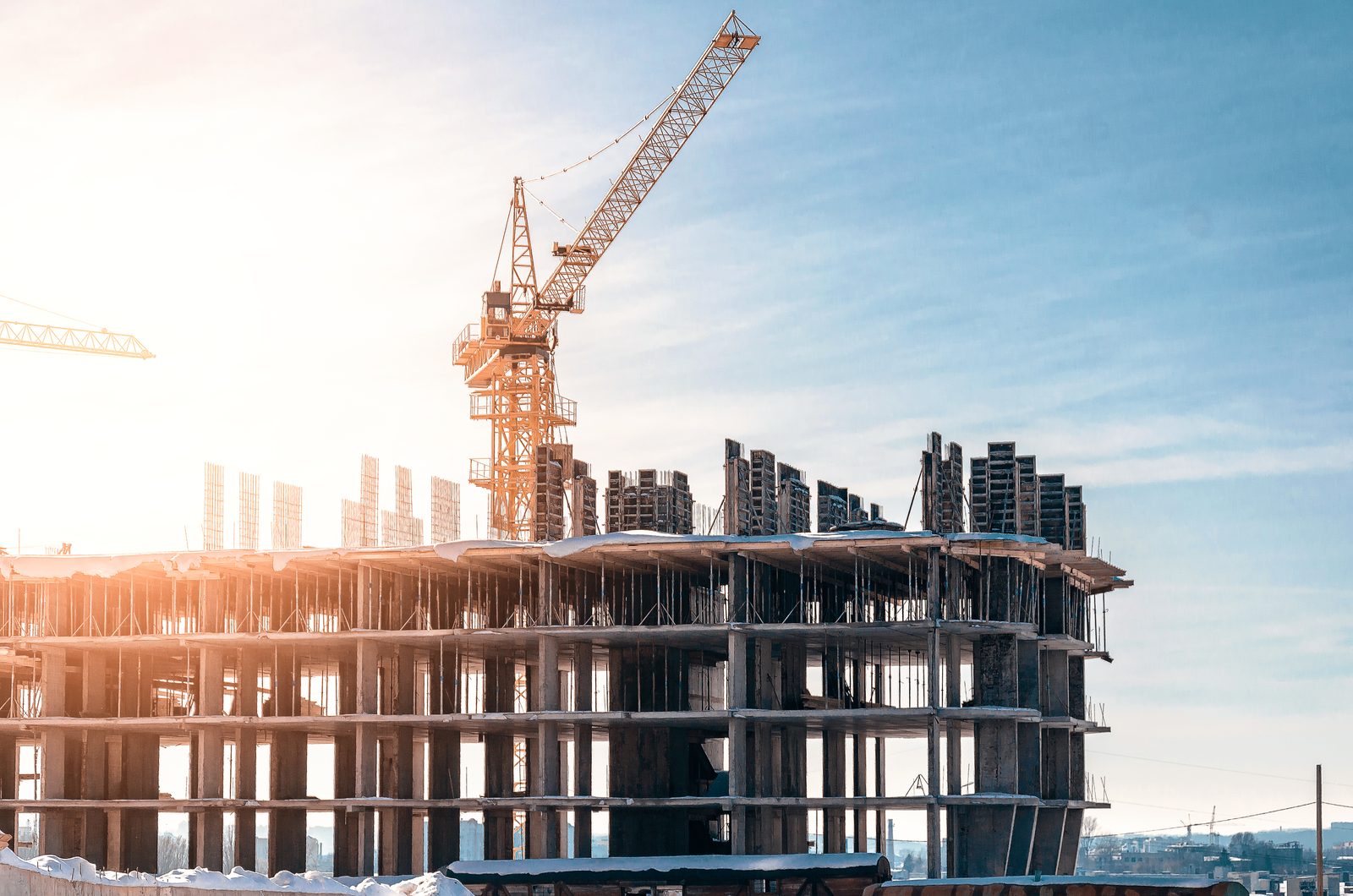Construction