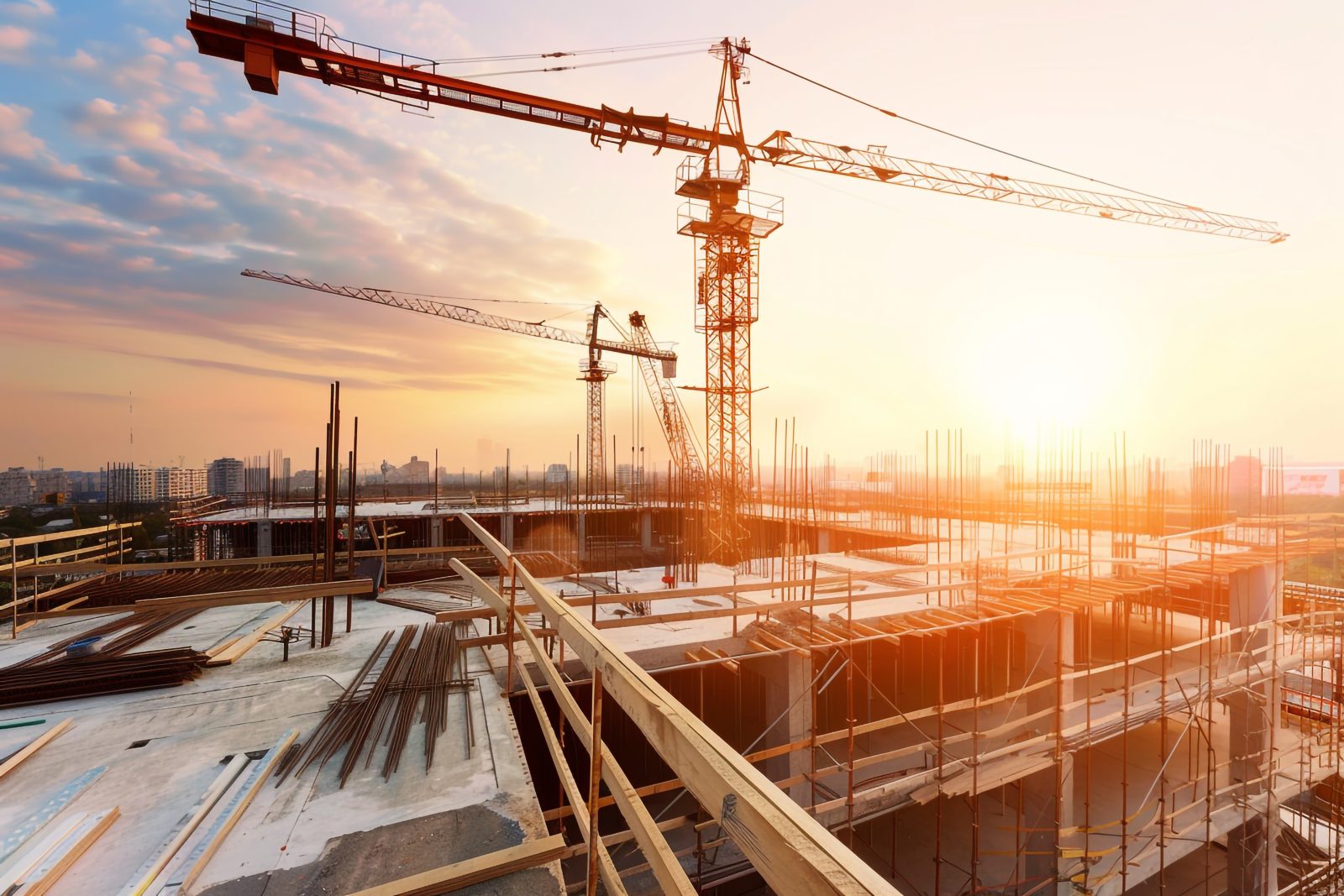 Construction